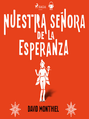 cover image of Nuestra señora de la Esperanza